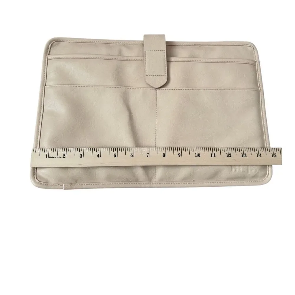 Beiss‎ Laptop Sleeve Insert Cream Beige